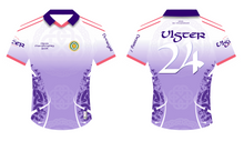 Load image into Gallery viewer, Buy at venue only - Ulster Championships 2024 Jersey