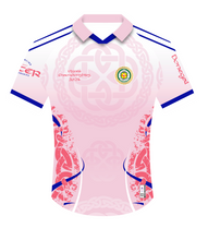 Load image into Gallery viewer, Buy at venue only - Ulster Championships 2024 Jersey