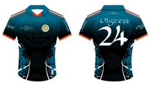 Load image into Gallery viewer, Buy at venue only - Ulster Championships 2024 Jersey