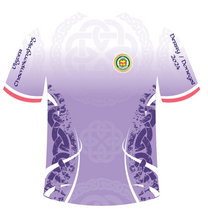 Load image into Gallery viewer, PRE-ORDER Ulster Championships 2024 T-Shirt