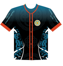 Load image into Gallery viewer, PRE-ORDER Ulster Championships 2024 Baseball Top