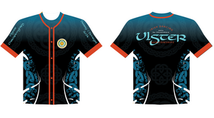 PRE-ORDER Ulster Championships 2024 Baseball Top