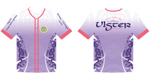 Load image into Gallery viewer, PRE-ORDER Ulster Championships 2024 Baseball Top