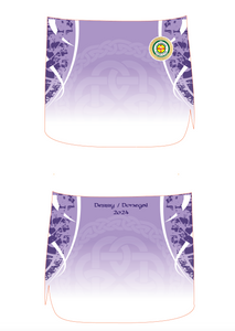 PRE-ORDER Ulster Championships 2024 Skort