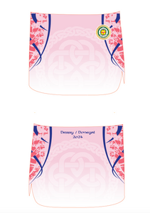 PRE-ORDER Ulster Championships 2024 Skort