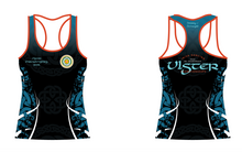 Load image into Gallery viewer, PRE-ORDER Ulster Championships 2024 Racer Back Vest Top