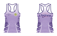 Load image into Gallery viewer, PRE-ORDER Ulster Championships 2024 Racer Back Vest Top