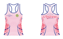 Load image into Gallery viewer, PRE-ORDER Ulster Championships 2024 Racer Back Vest Top