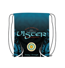 Load image into Gallery viewer, PRE-ORDER Ulster Championships 2024 Gym Bag