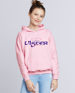 PRE-ORDER Ulster Championships 2024 Hoodie