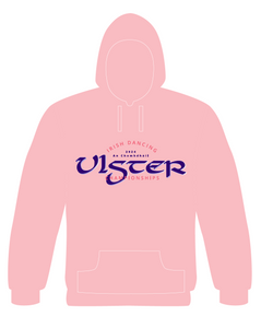 PRE-ORDER Ulster Championships 2024 Hoodie