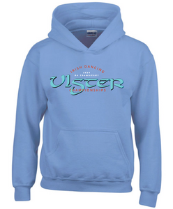 PRE-ORDER Ulster Championships 2024 Hoodie