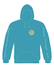 Load image into Gallery viewer, Buy at venue only - Ulster Championships 2024 Hoodie