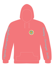 Load image into Gallery viewer, Buy at venue only - Ulster Championships 2024 Hoodie