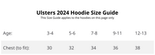 Load image into Gallery viewer, PRE-ORDER Ulster Championships 2024 Hoodie