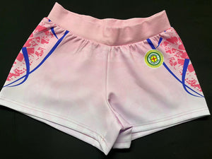 EXTRA ORDER Ulster Championships 2024 Shorts